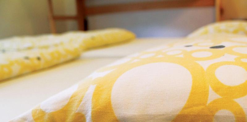 Hotel Morfeo - Young People Hotels (Adults Only) Rimini Exteriör bild