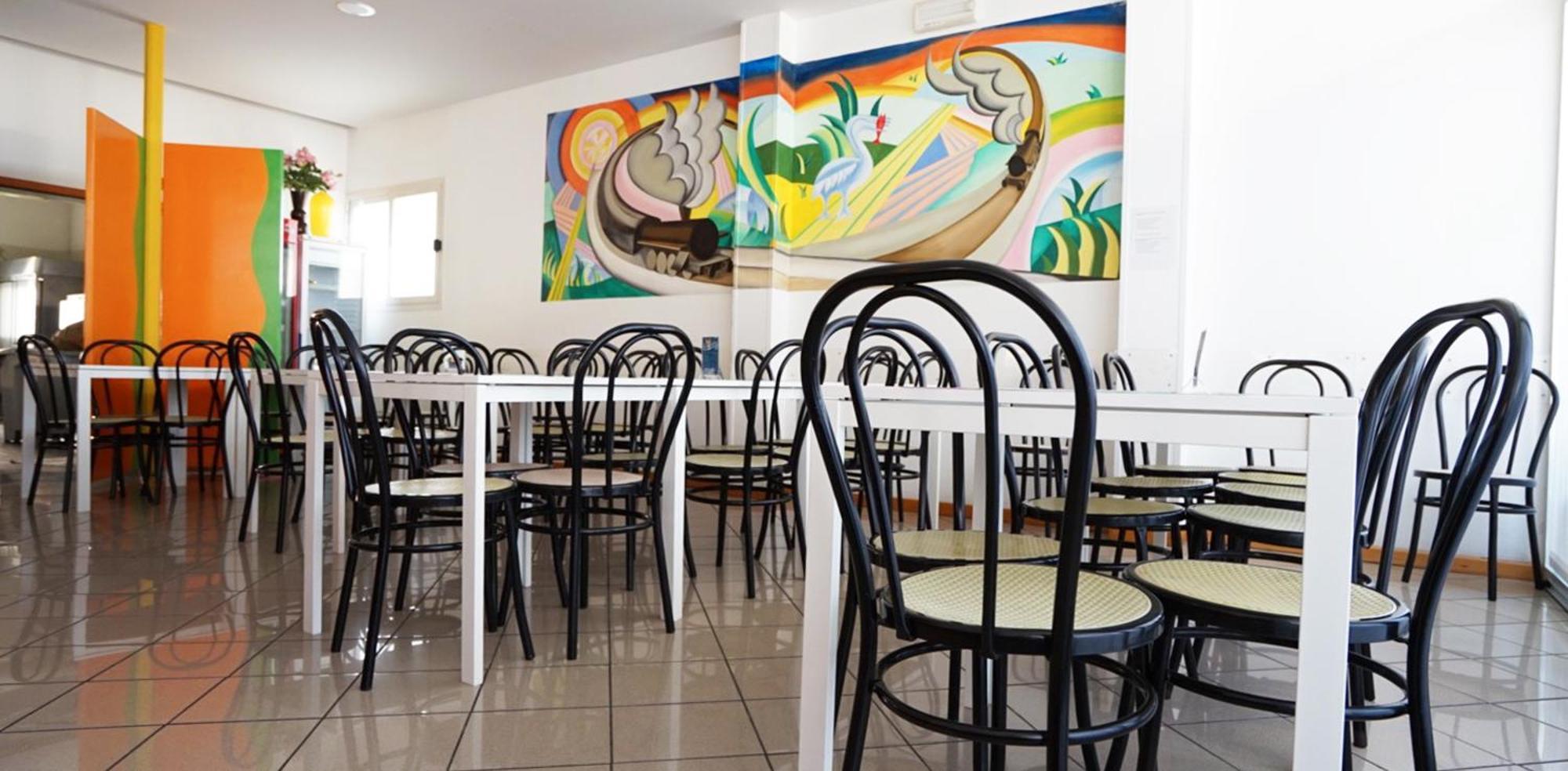 Hotel Morfeo - Young People Hotels (Adults Only) Rimini Exteriör bild