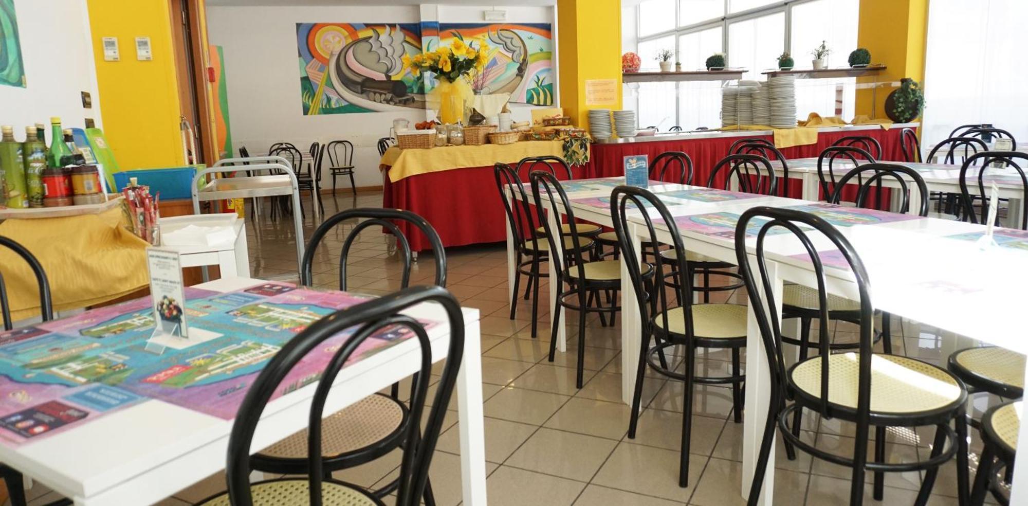 Hotel Morfeo - Young People Hotels (Adults Only) Rimini Exteriör bild